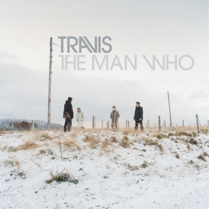 The Man Who by Travis