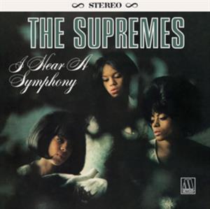 I Hear a Symphony by Supremes