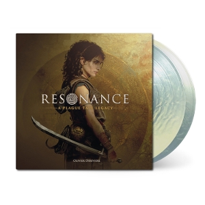 Resonance: a Plague Tale Legacy by Deriviere, Olivier