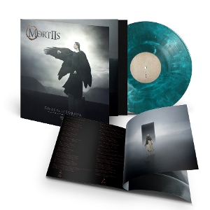 Ghosts of Europa by Mortiis