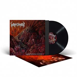 Back To Primal Sludge by Leper Colony