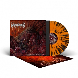 Back To Primal Sludge by Leper Colony