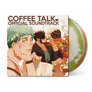 Coffee Talk