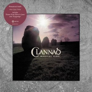 Magical Ring by Clannad