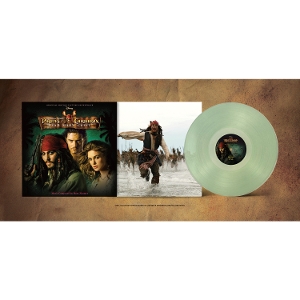 Pirates of the Caribbean: Dead Man's Chest by Zimmer, Hans