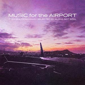 Music For the Airport by V/A