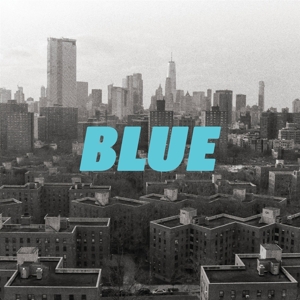 Blue (2026 Repress) by Dae, Han,