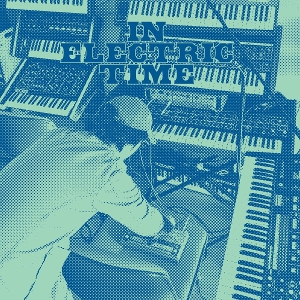 In Electric Time by Chiu, Jeremiah