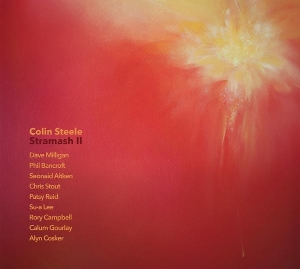 Stramash Ii by Steele, Colin