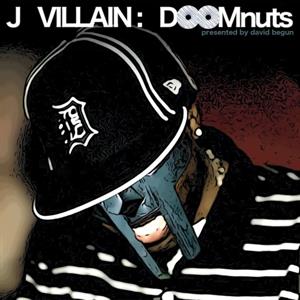 Doomnust by Dilla, J & Mf Doom & J...