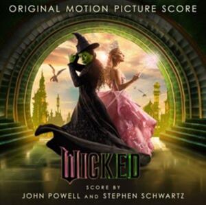 Wicked: the Original Motion Picture Score