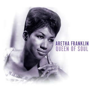 Queen of Soul by Franklin, Aretha