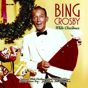 White Christmas by Crosby, Bing