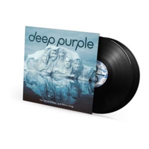 The Infinite B-Sides and Bonus Songs
