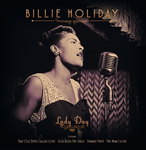 Lady Day by Holiday, Billie