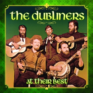 The Best of the Dubliners by Dubliners