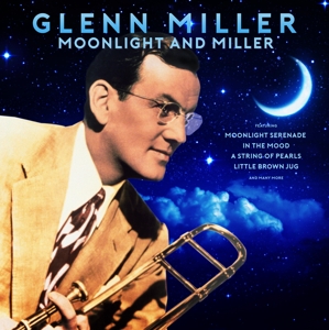 Moonlight and Miller by Miller, Glenn