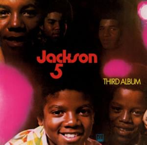 Third Album by Jackson 5