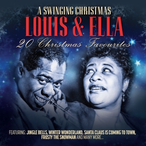 Swinging Christmas