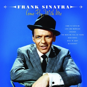 Come Fly With Me by Sinatra, Frank