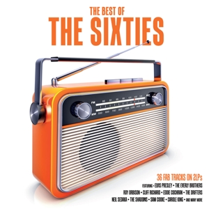 Best of the 60's