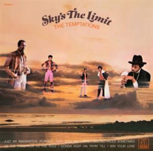 Sky is the Limit by Temptations