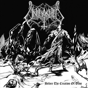 Before the Creation of Time by Unleashed