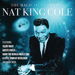 The Magic of Christmas by Cole, Nat King