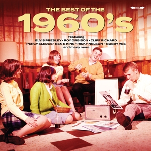 The Best the 60's