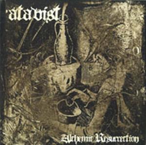 Alchemic Resurrection by Atavist