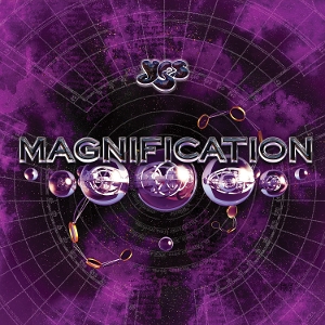 Magnification by Yes