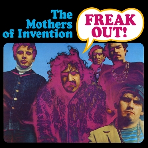 Freak Out!