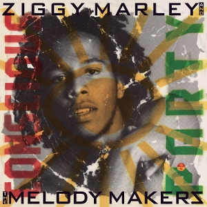 Conscious Party by Ziggy Marley and the M...