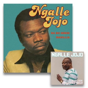 Na Bo Ndedi by Ngalle Jojo