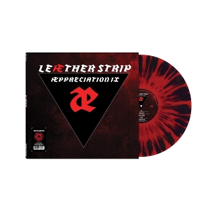 Aeppreciation Ix by Leaether Strip
