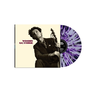This Machine Kills Fascists by Guthrie, Woody