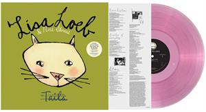 Tails by Lisa Loeb & Nine S...