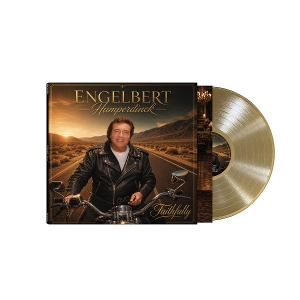 Faithfully by Humperdinck, Engelbert
