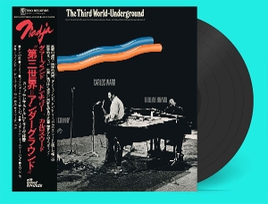 The Third World-Underground by Brand, Dollar & Don Ch...