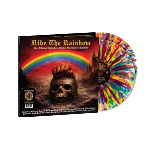 Ride the Rainbow