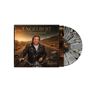 Faithfully by Humperdinck, Engelbert