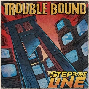 Step To the Line