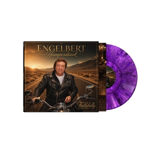 Faithfully by Humperdinck, Engelbert