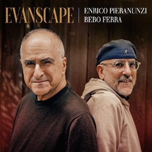 Evanscape by Pieranunzi, Enrico & B...