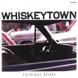 Faithless Street by Whiskeytown
