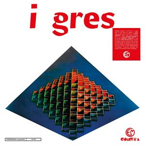 I Gres by I Gres