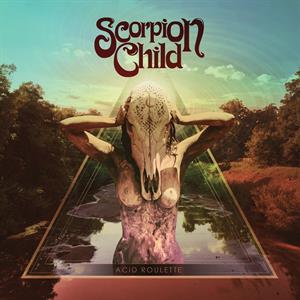 Acid Roulette by Scorpion Child