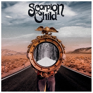 Scorpion Child by Scorpion Child