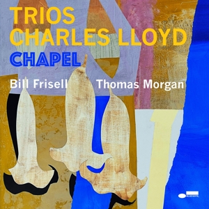 Trios: Chapel by Lloyd, Charles