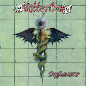 Dr. Feelgood by Motley Crue